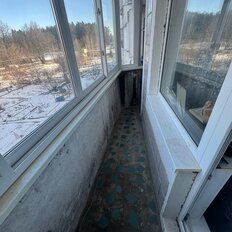 Квартира 53,8 м², 2-комнатная - изображение 1
