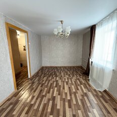 Квартира 31,2 м², 1-комнатная - изображение 1
