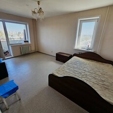 Квартира 39 м², 1-комнатная - изображение 1