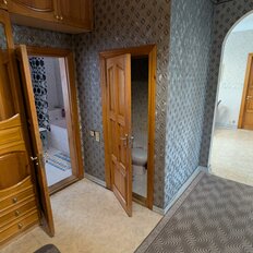 Квартира 104 м², 4-комнатная - изображение 3