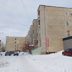 Квартира 47,9 м², 2-комнатная - изображение 2