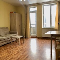 Квартира 25 м², студия - изображение 2