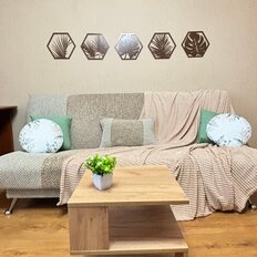 Квартира 40 м², 1-комнатная - изображение 2