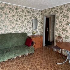 Квартира 30 м², 1-комнатная - изображение 3