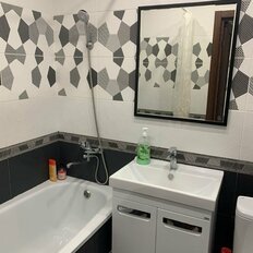 Квартира 40 м², 1-комнатная - изображение 4