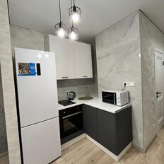 Квартира 27 м², студия - изображение 4