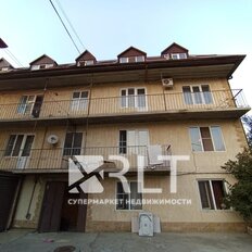 Квартира 50 м², 1-комнатная - изображение 4