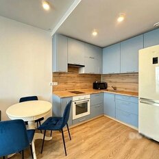 Квартира 38 м², 1-комнатная - изображение 1