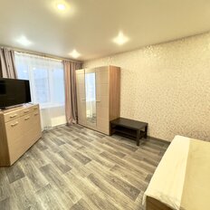 Квартира 35 м², 1-комнатная - изображение 5