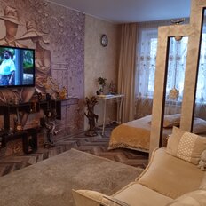 Квартира 33 м², 1-комнатная - изображение 1