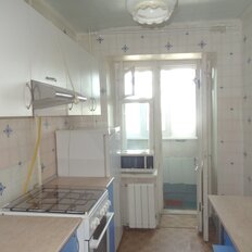 Квартира 28 м², 1-комнатная - изображение 4