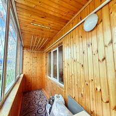 Квартира 59,3 м², 2-комнатная - изображение 1