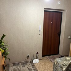 Квартира 43 м², 1-комнатная - изображение 4