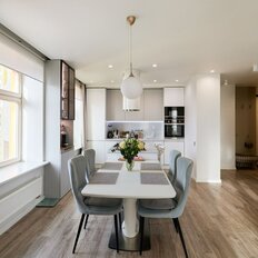 Квартира 55 м², 2-комнатная - изображение 4