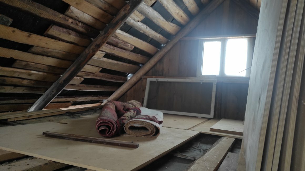 Дом 29 м² в территория Максаковское — фото 17 из 18