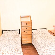 Квартира 32 м², 1-комнатная - изображение 2