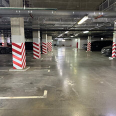 31,4 м², машиноместо - изображение 4