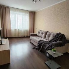 Квартира 52 м², 2-комнатная - изображение 4