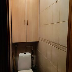 Квартира 57 м², 3-комнатная - изображение 1