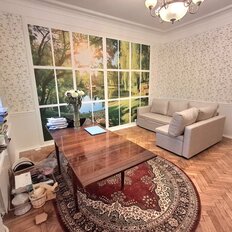 Квартира 95,6 м², 4-комнатная - изображение 3