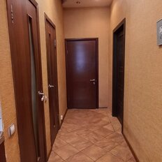 Квартира 104 м², 3-комнатная - изображение 2