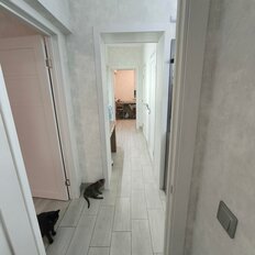 Квартира 72 м², 3-комнатная - изображение 2