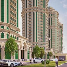 Квартира 67,1 м², 2-комнатная - изображение 3