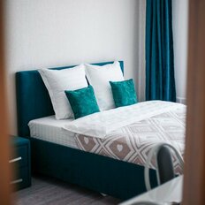 Квартира 24 м², студия - изображение 2