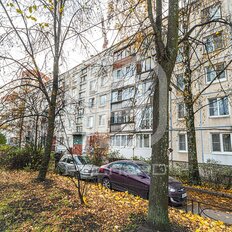 Квартира 46 м², 2-комнатная - изображение 1