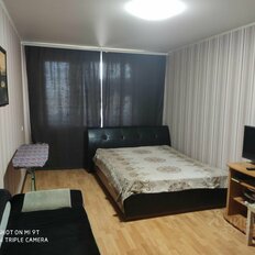 Квартира 37 м², 1-комнатная - изображение 2