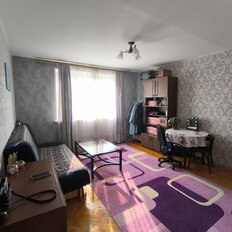 Квартира 39 м², 1-комнатная - изображение 2