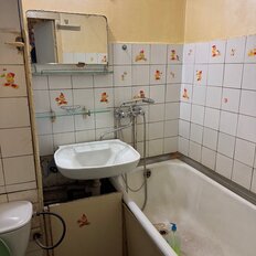 Квартира 35 м², 1-комнатная - изображение 2