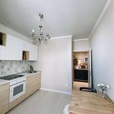 Квартира 50,4 м², 2-комнатная - изображение 4