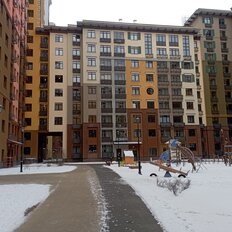 Квартира 67,3 м², 2-комнатная - изображение 2