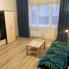 Квартира 48 м², 1-комнатная - изображение 5