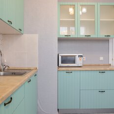 Квартира 55,5 м², 2-комнатная - изображение 5