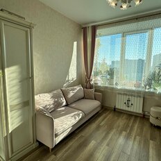 Квартира 59,5 м², 2-комнатная - изображение 1