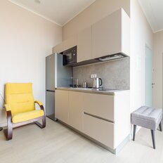 Квартира 25,9 м², студия - изображение 3