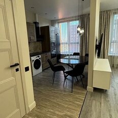 Квартира 58 м², 2-комнатная - изображение 5