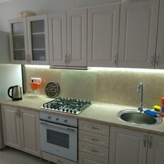 Квартира 59 м², 2-комнатная - изображение 4