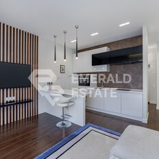 Квартира 42,9 м², 2-комнатная - изображение 1
