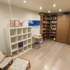 Квартира 53,7 м², 2-комнатная - изображение 2