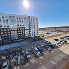 Квартира 38 м², 1-комнатная - изображение 4
