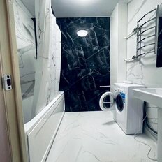 Квартира 72 м², 2-комнатная - изображение 4