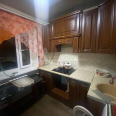 Квартира 57 м², 4-комнатная - изображение 2