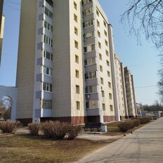 Квартира 59,8 м², 2-комнатная - изображение 1