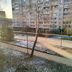 Квартира 33 м², 1-комнатная - изображение 4