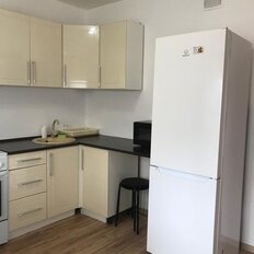 Квартира 37,7 м², 1-комнатная - изображение 3