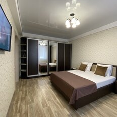 Квартира 44 м², 1-комнатная - изображение 2