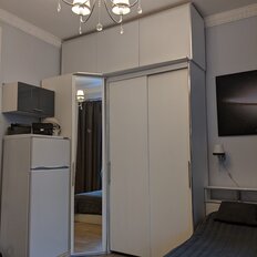 18 м², комната - изображение 4